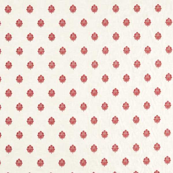 Lavanga Madder Fabric by Sanderson