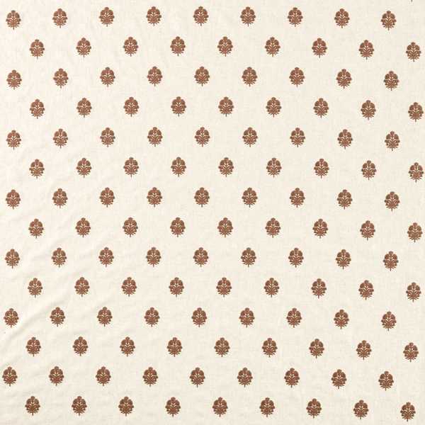 Lavanga Oak Fabric by Sanderson