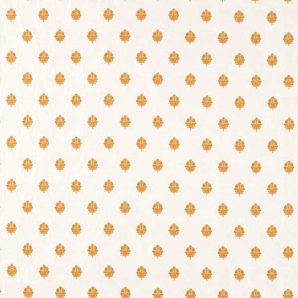 Lavanga Turmeric Fabric by Sanderson