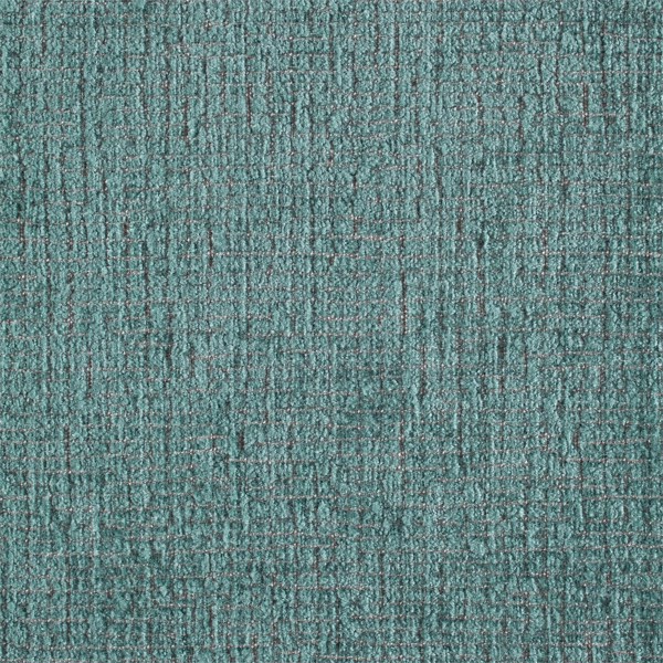Tessella Aqua Fabric by Sanderson