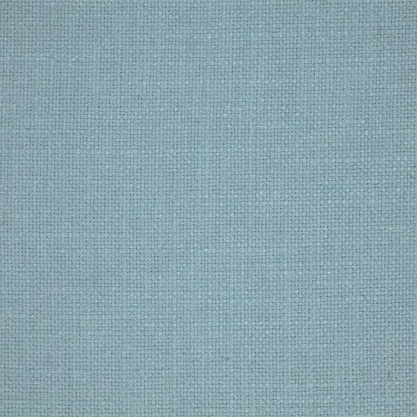 Tuscany II Aquamarine Fabric by Sanderson