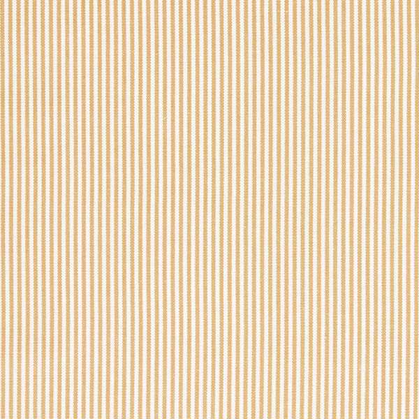 Burnham Wild Honey Fabric by Sanderson