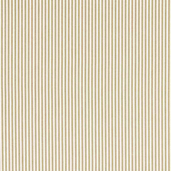 Burnham Asparagus Fabric by Sanderson