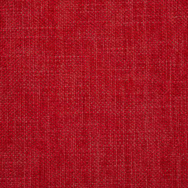 Vibeke Strawberry Fabric by Sanderson