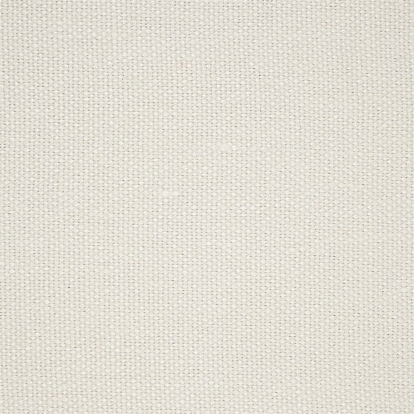 Woodland Plain Ivory Fabric by Sanderson