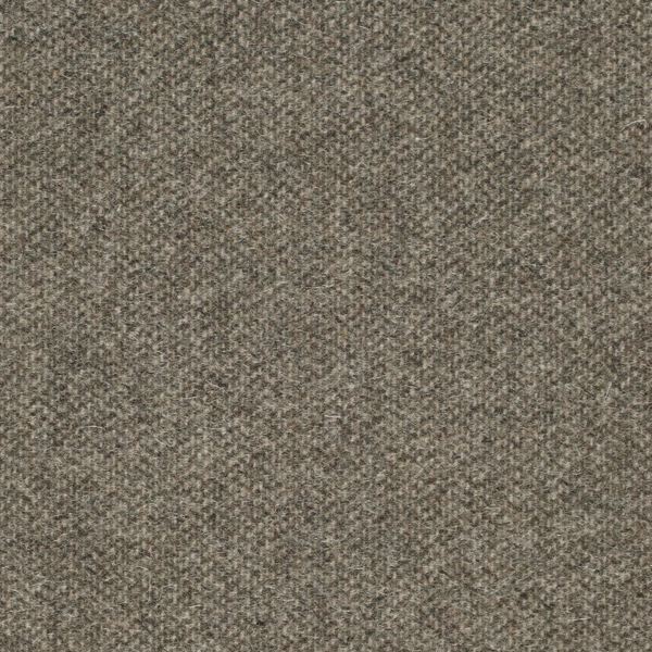 Byron Wool Plains Antelope Fabric by Sanderson
