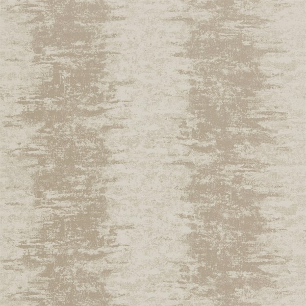 Anthology Pumice Gold/Jute Wallpaper by Harlequin
