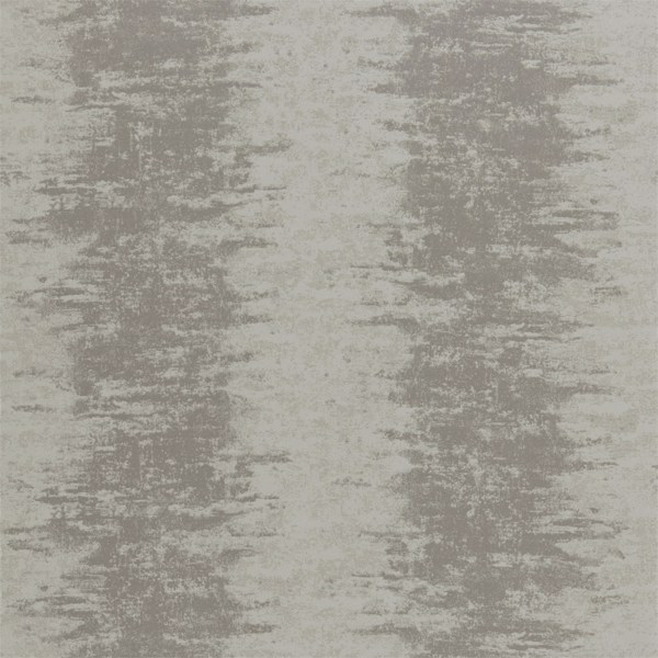 Anthology Pumice Steel/Ash Wallpaper by Harlequin