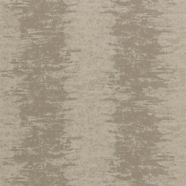 Anthology Pumice Stone/Bronze Wallpaper by Harlequin
