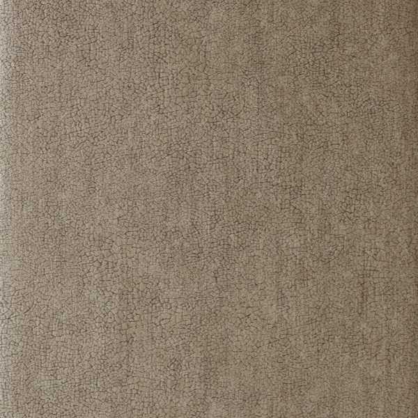 Anthology Igneous Jute/Clay Wallpaper by Harlequin