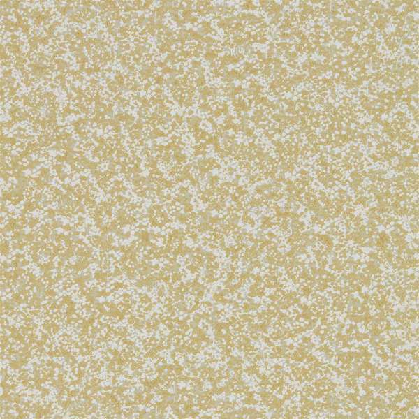 Anthology Coral Citrus/Vanilla Wallpaper by Harlequin