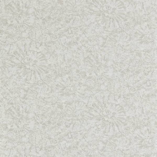 Anthology Ammonite Pumice Wallpaper by Harlequin