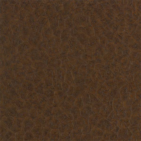 Anthology Kimberlite Copper Oxide Wallpaper by Harlequin