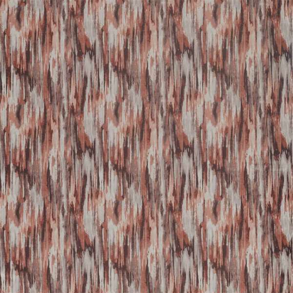 Anthology Azuri Oxide Fabric by Harlequin