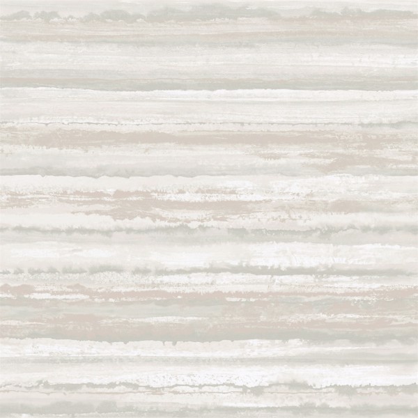 Anthology Therassia Travertine Wallpaper by Harlequin