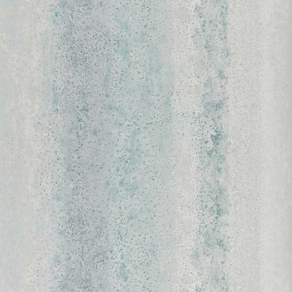 Sabkha Larimar Wallpaper by Harlequin