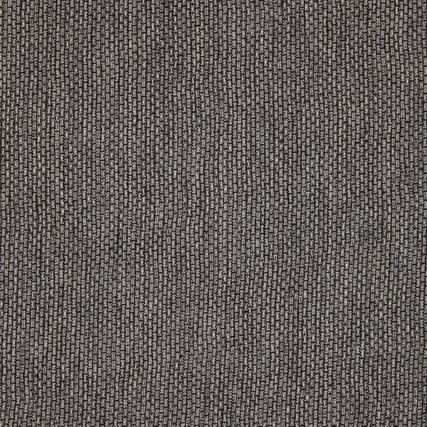 Anthology Jute Charcoal/Silver Fabric by Harlequin