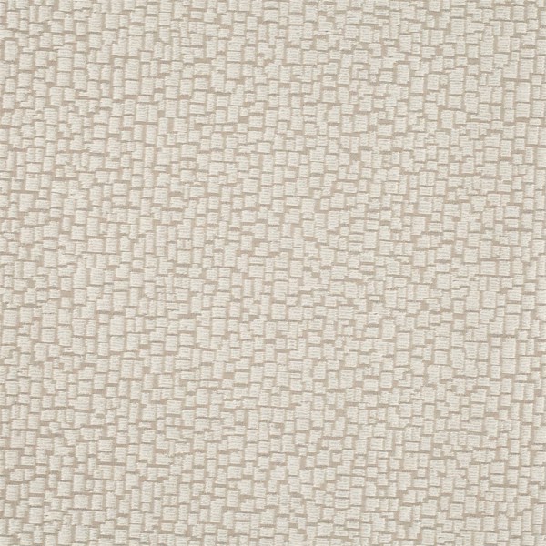 Anthology Ketu Linen/Pearl Fabric by Harlequin