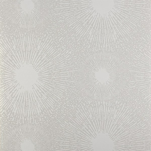 Anthology Shore Parchment Wallpaper by Harlequin