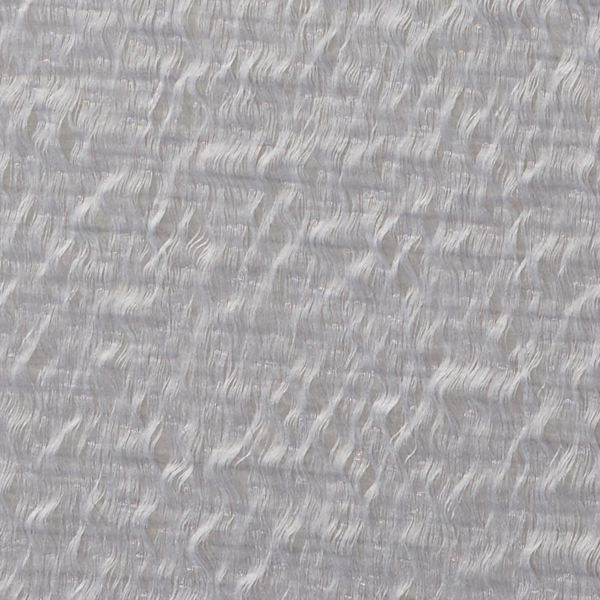 Anthology Olon Silver Fabric by Harlequin