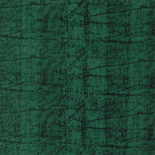 Anthology Ikko Emerald Fabric by Harlequin
