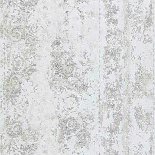 Anthology Pozzolana Wide Width Concrete Wallpaper by Harlequin