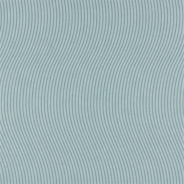 Anthology Groove Pumice Wallpaper by Harlequin