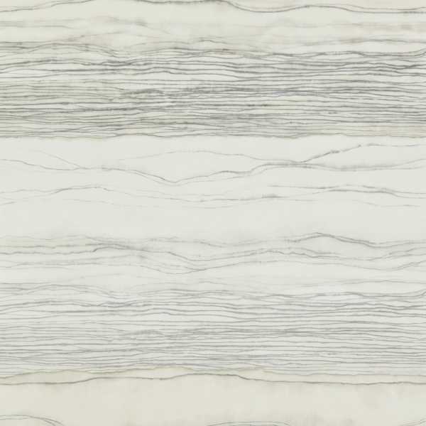 Vitruvius Cement/Slate Wallpaper | Harlequin by Sanderson Design