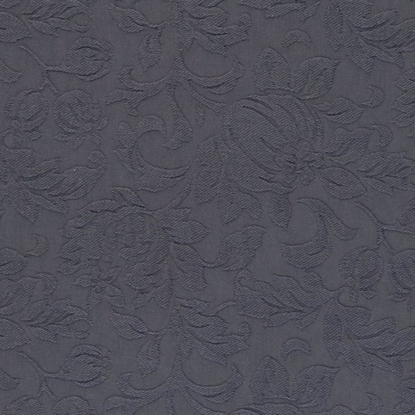 Davina Charcoal Fabric by Clarke & Clarke