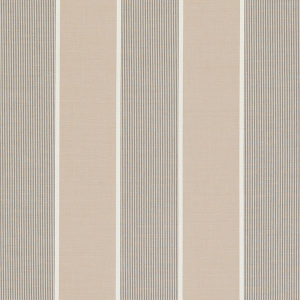 Chatburn Natural Fabric by Clarke & Clarke