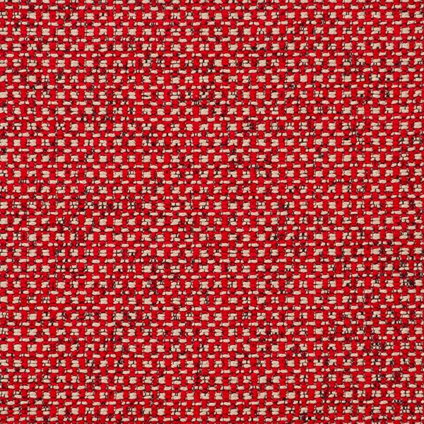 Casanova Scarlet Fabric by Clarke & Clarke