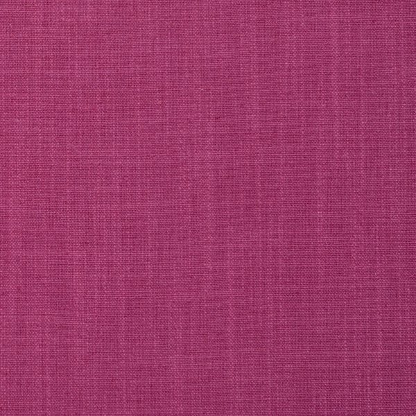 Easton Raspberry Fabric by Clarke & Clarke