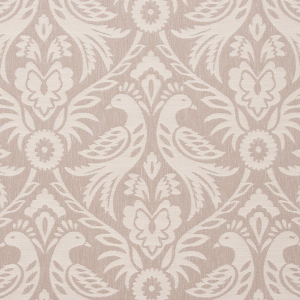 Harewood Linen Fabric by Clarke & Clarke