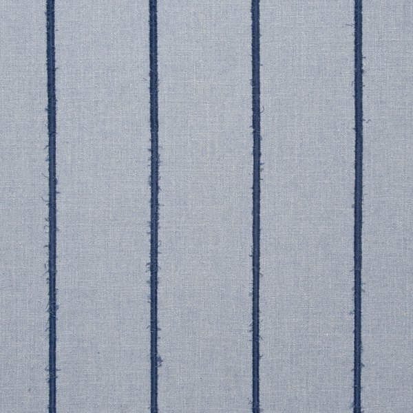 Knowsley Chambray Fabric by Clarke & Clarke