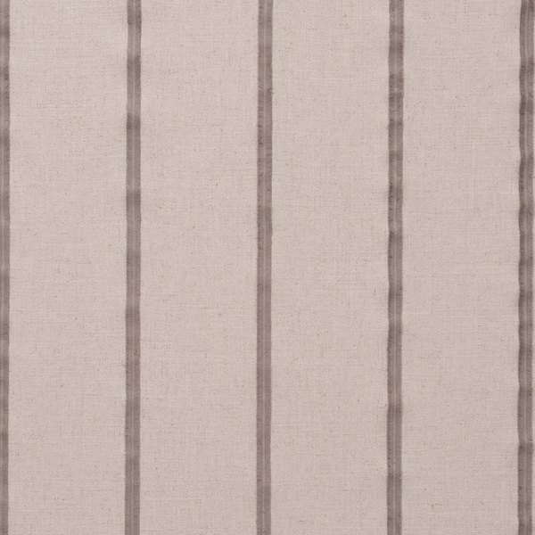 Knowsley Taupe Fabric by Clarke & Clarke