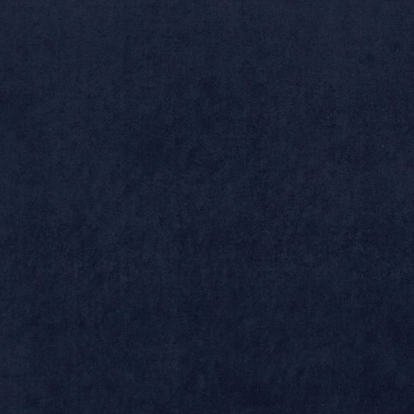 Alvar Royal Blue Fabric by Clarke & Clarke