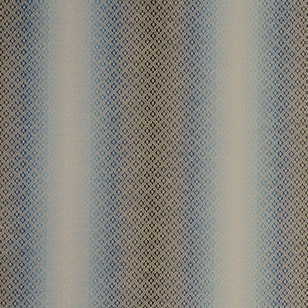 Diamante Aqua Fabric by Clarke & Clarke