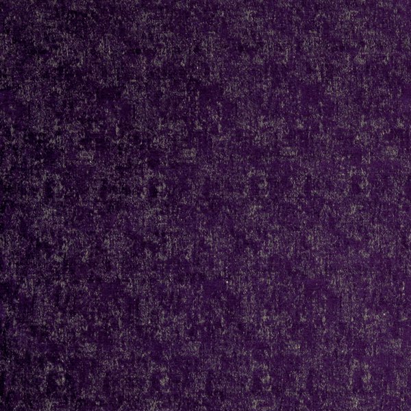 Nesa Purple Fabric by Clarke & Clarke