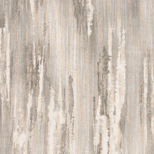Latour Taupe Fabric by Clarke & Clarke
