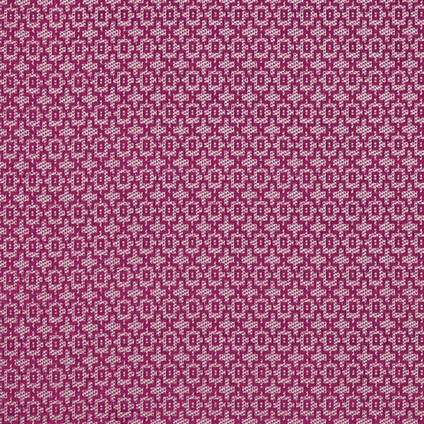 Mansour Passion Fabric by Clarke & Clarke