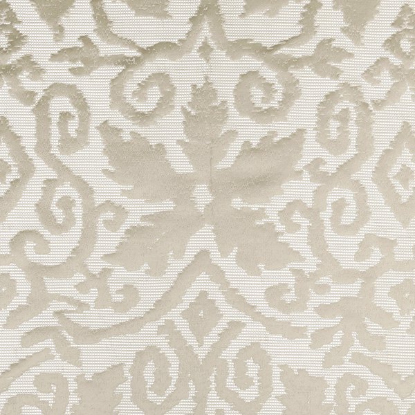 Otranto Linen Fabric by Clarke & Clarke