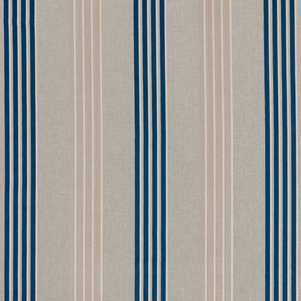 Wensley Denim Fabric by Clarke & Clarke