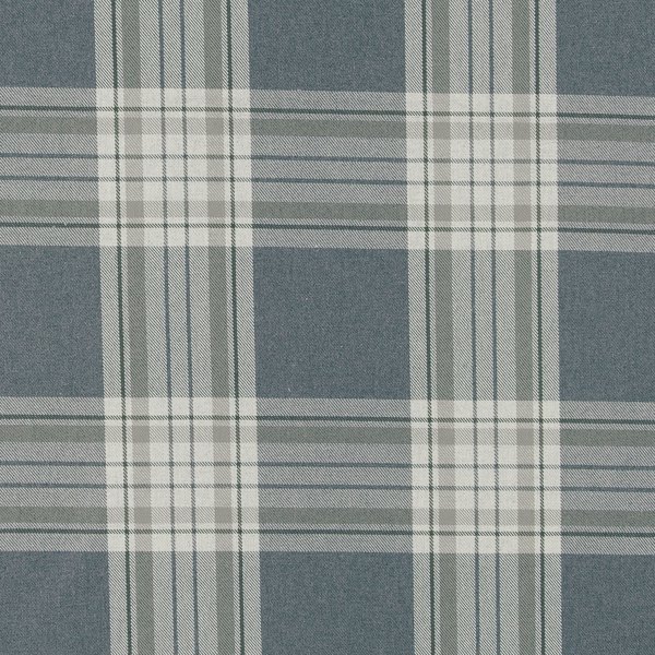 Glenmore Flannel Fabric by Clarke & Clarke
