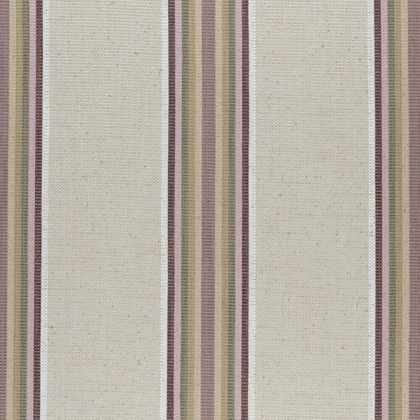 Imani Orchid/Willow Fabric by Clarke & Clarke