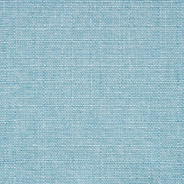 Brixham Aqua Fabric by Clarke & Clarke