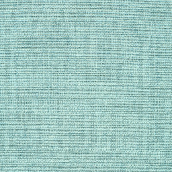 Brixham Azure Fabric by Clarke & Clarke