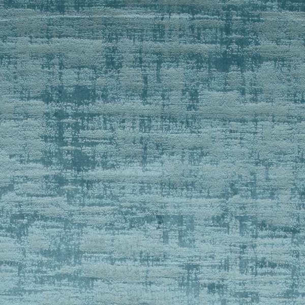 Alessia Teal Fabric by Clarke & Clarke