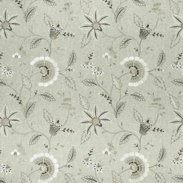 Delamere Natural Fabric by Clarke & Clarke