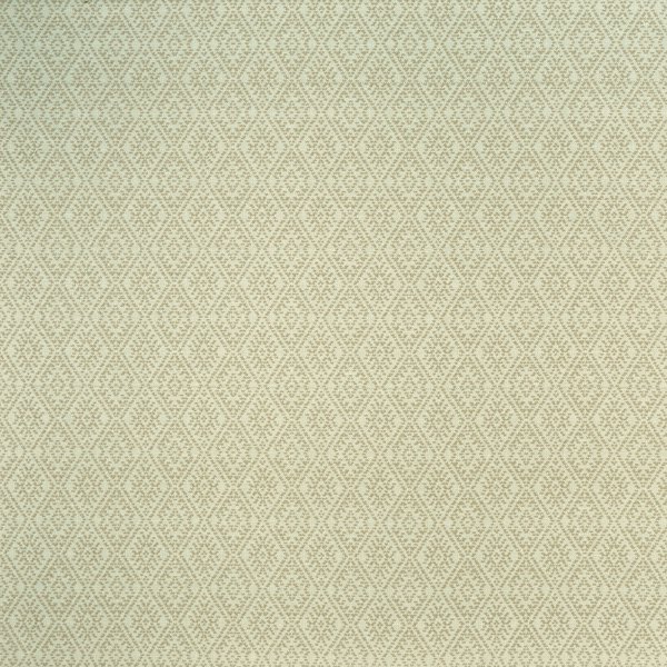 Hampstead Natural Fabric by Clarke & Clarke