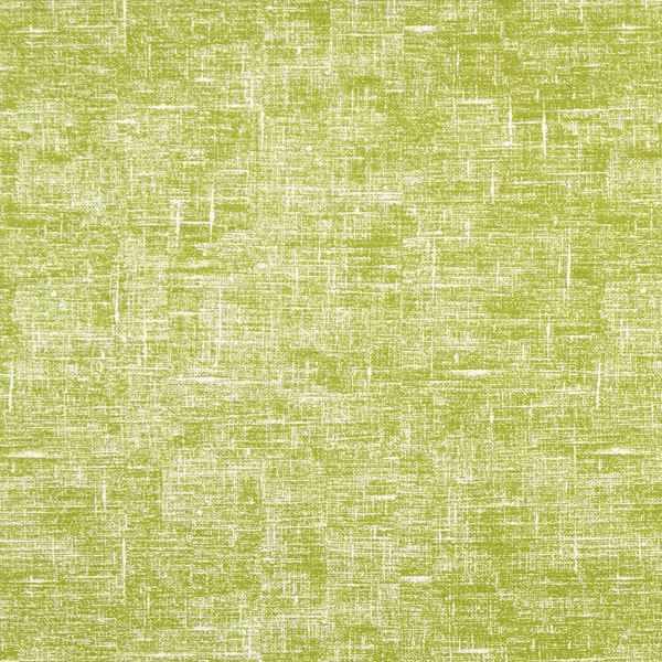 Linum Lime Fabric by Clarke & Clarke